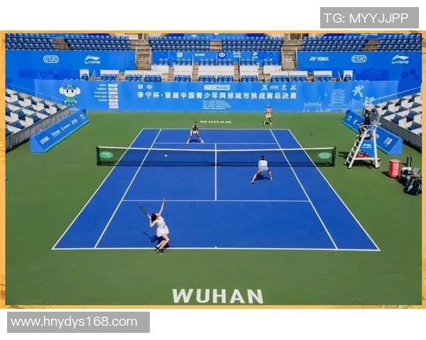 上海网球队迎接世界杯预选赛挑战的转型之路与未来展望